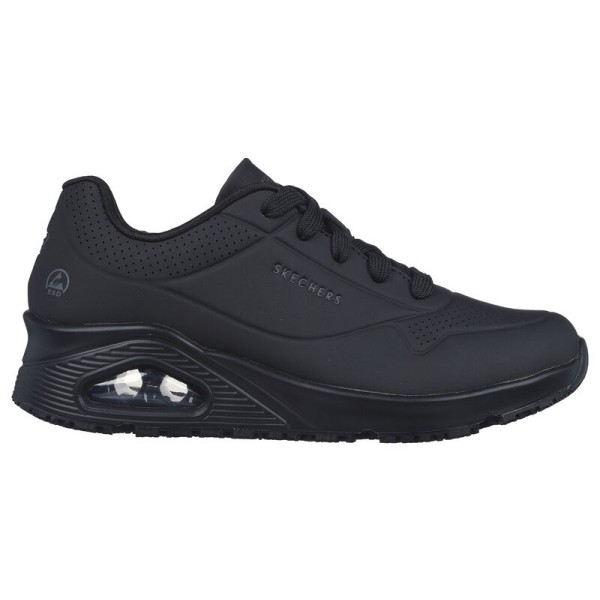 Skechers Work Uno SR SUTAL 200054 EC/BLK moški