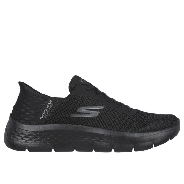 Skechers GO WALK Flex-Grand Enterance 124975 BBK