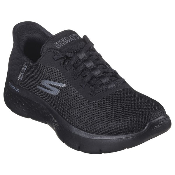 Skechers GO WALK Flex-Grand Enterance 124975 BBK