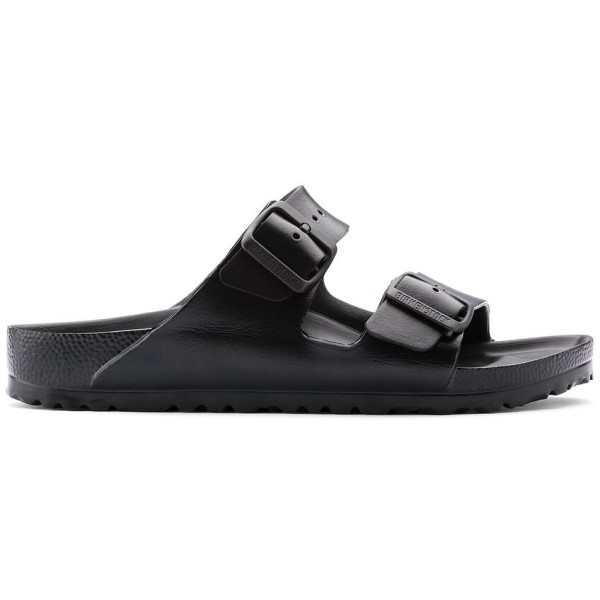 Birkenstock Arizona EVA Black ženski natikač 129423