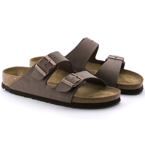 Birkenstock Arizona Mocca 151181 Regular Fit