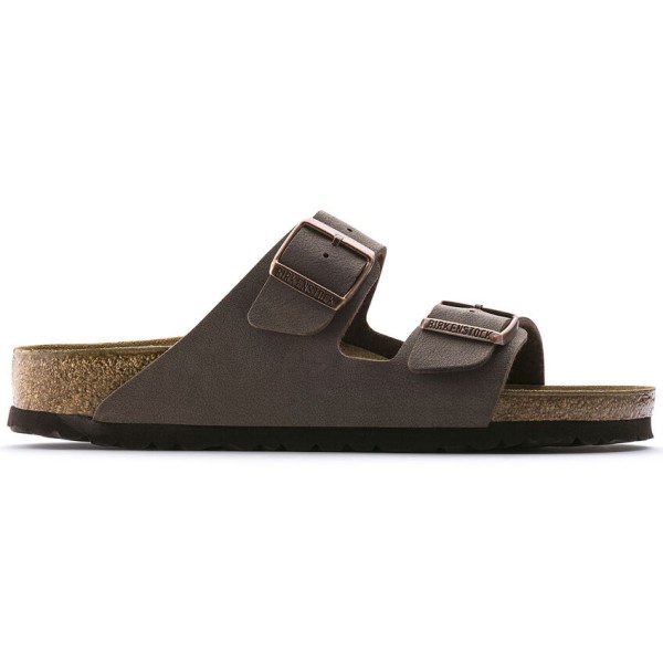 Birkenstock Arizona Mocca 151181 Regular Fit