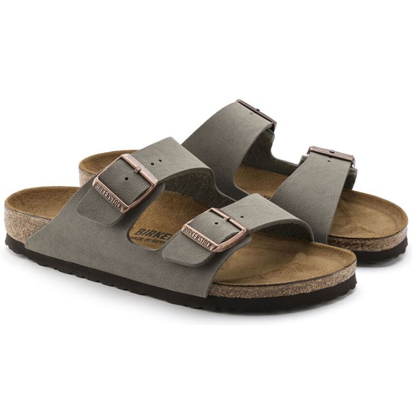 Birkenstock Arizona Stone 151211 - Regular Fit