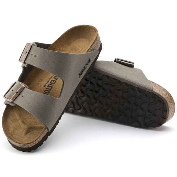 Birkenstock Arizona Stone 151211 - Regular Fit