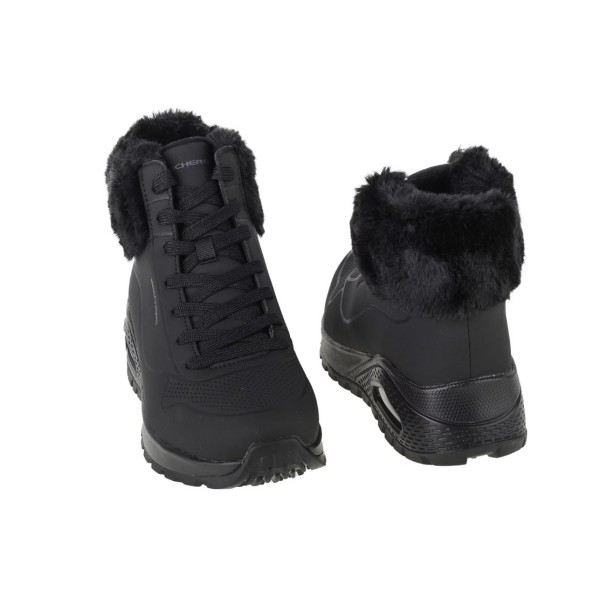 Skechers Uno Rugged 167274 BBK