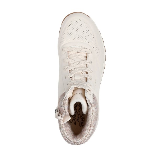 Skechers Uno Rugged Darling Daze 167988 NAT