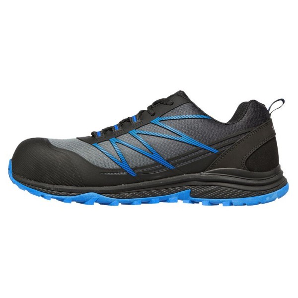 Skechers work Puxal ESD moški z kompozitna kapica