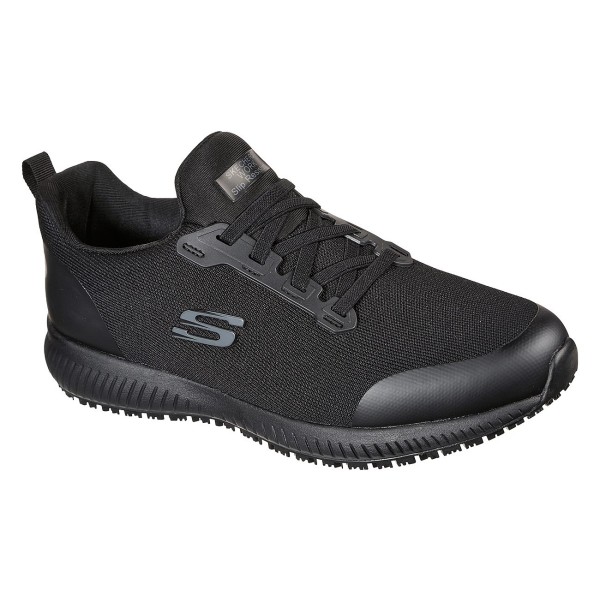 Skechers 200051 Squad Myton BLK Moški