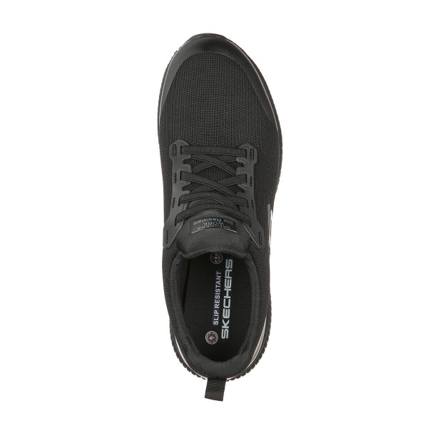 Skechers 200051 Squad Myton BLK Moški