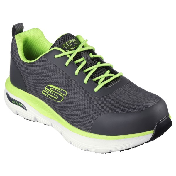 Skechers Work Arch Fit SR - Ringstap 200086 