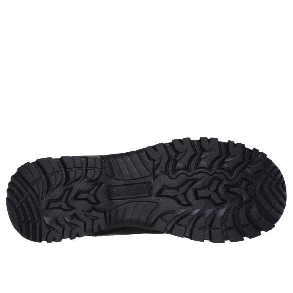 Skechers Gatlon-Strigax moški čevlji 200188BKGY
