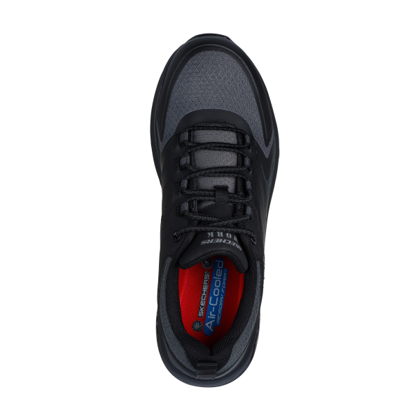 Skechers Work 200255 Speed-Flex Trekker