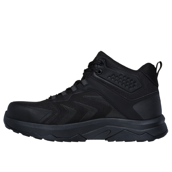 Skechers Work 200256 Speed-Flex Trekker Visoki