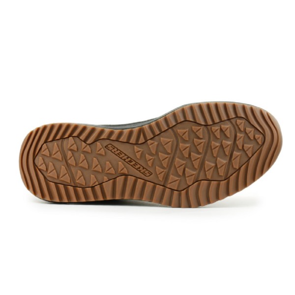 Skechers Parnell Gracen moški eleganen čevelj v črni barvi 210951 BLK