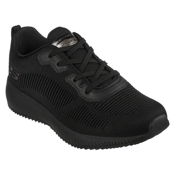 Skechers Squad BBK Black 232290 Moški