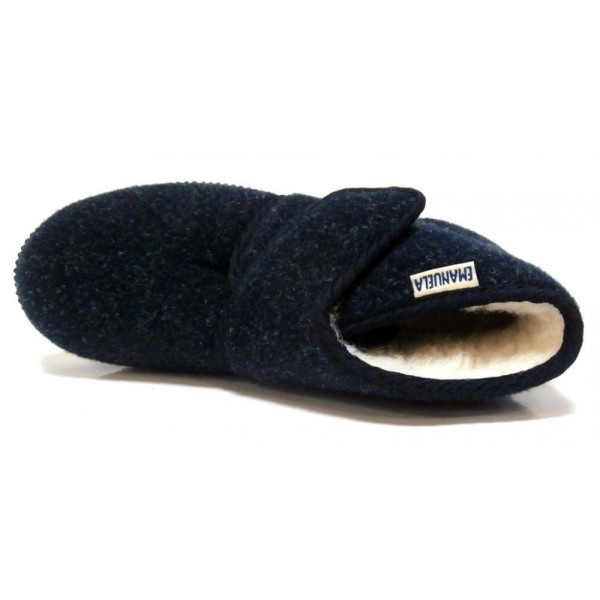 Emanuela topli hišni copati 564