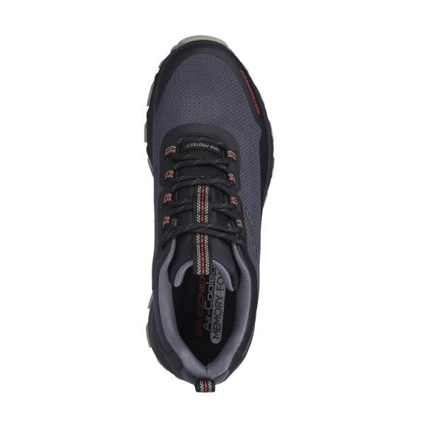 Skechers moški superg Max Protect - Fast track 237304