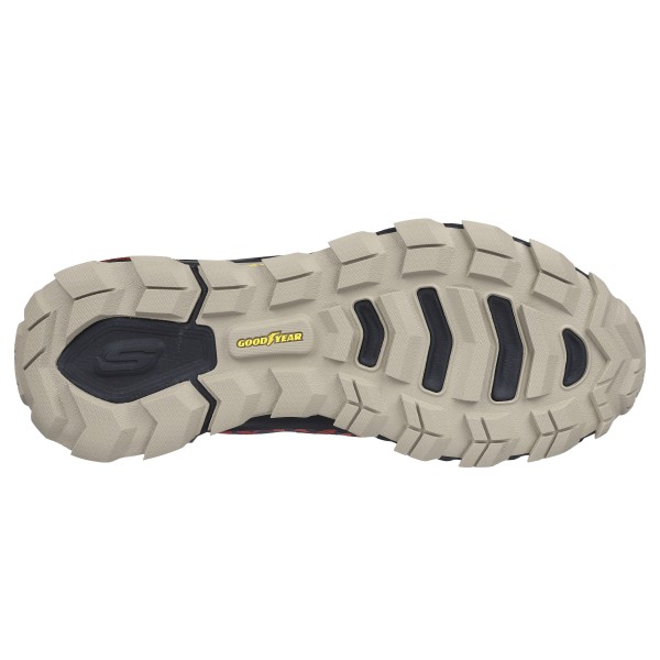 Skechers moški superg Max Protect - Fast track 237304