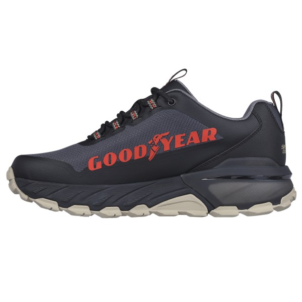 Skechers moški superg Max Protect - Fast track 237304