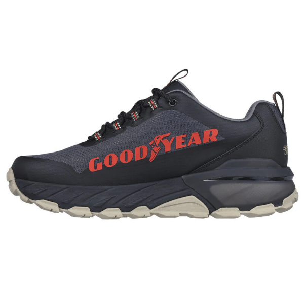 Skechers moški superg Max Protect - Fast track 237304 BKMT