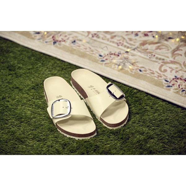 Birkenstock Madrid BB ozko kopito 1024228