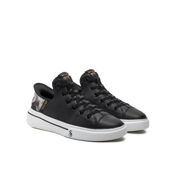 Skechers Slip-ins Snoop Dogg: Snoop One 251016 BKW