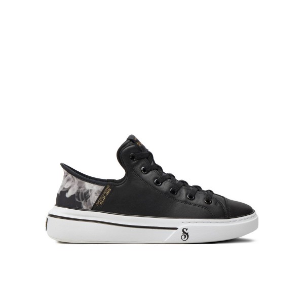 Skechers Slip-ins Snoop Dogg: Snoop One 251016 BKW