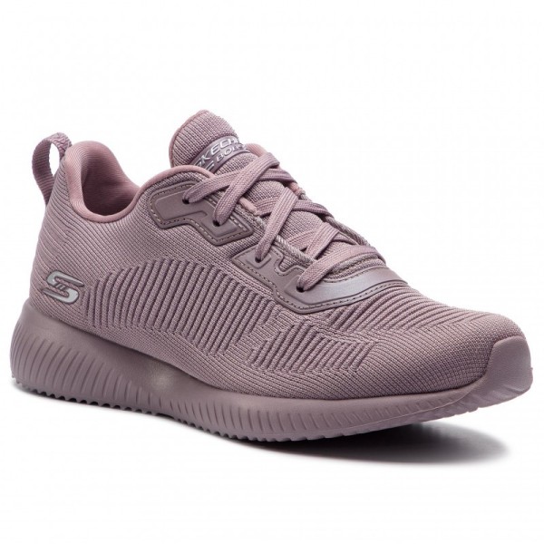 Skechers Bobs Squad Mve Mauve 32504 Ženski