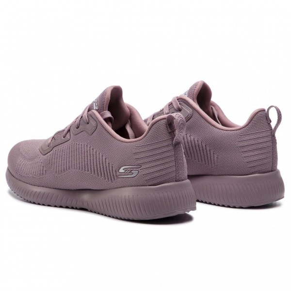 Skechers Bobs Squad Mve Mauve 32504 Ženski