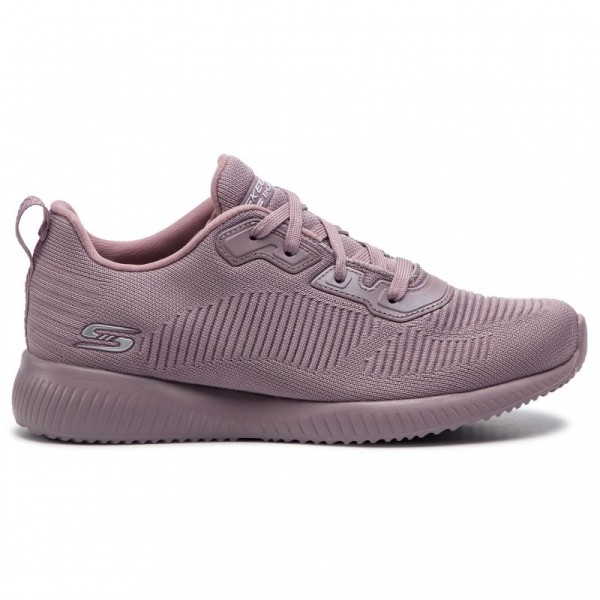 Skechers Bobs Squad Mve Mauve 32504 Ženski