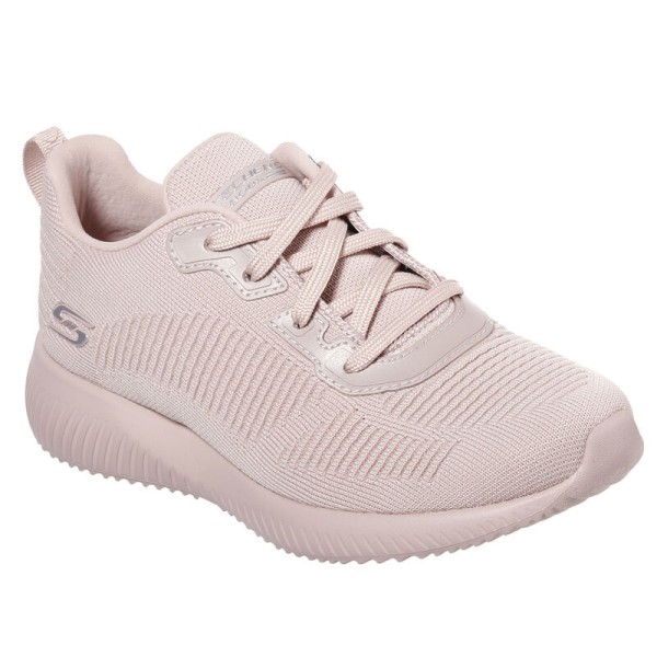 Skechers Bobs Squad Pink 32504 Ženski