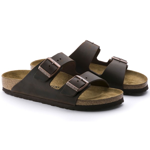 Birkenstock Arizona Habana 52531