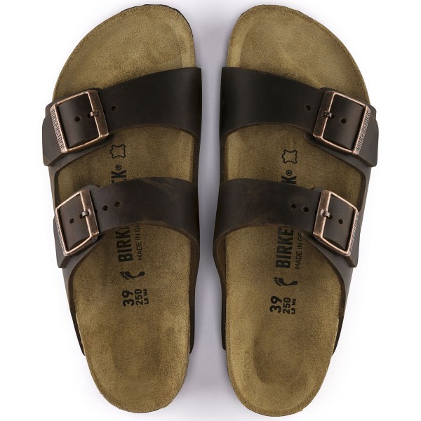 Birkenstock Arizona Habana 52531