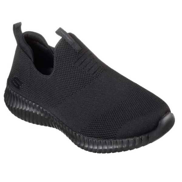 Skechers Elite Flex 52649 BBK Moški