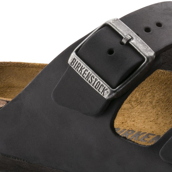 Birkenstock Arizona Black 552111