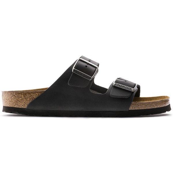 Birkenstock Arizona Black 552111