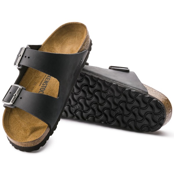 Birkenstock Arizona Black 552111