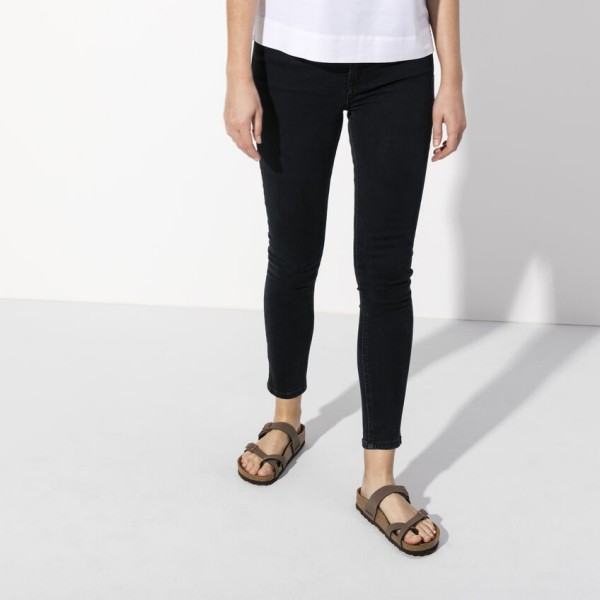 Birkenstock Mayari Mocca 71063