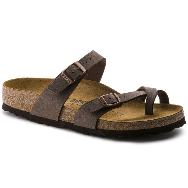 Birkenstock Mayari Mocca 71063