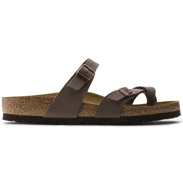 Birkenstock Mayari Mocca 71063