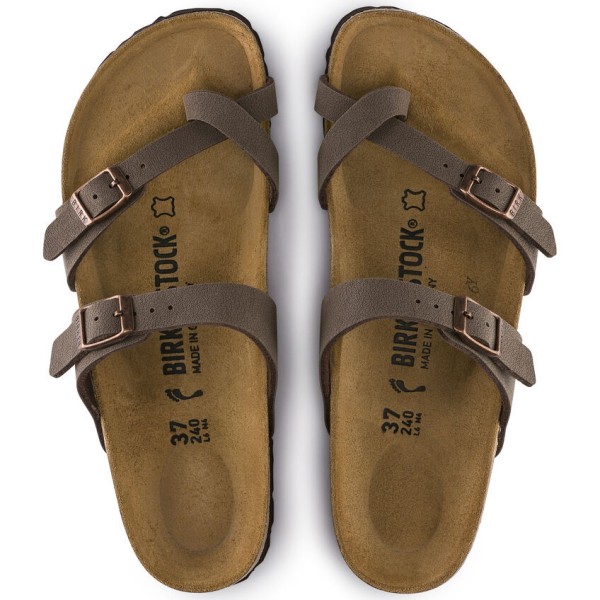 Birkenstock Mayari Mocca 71063