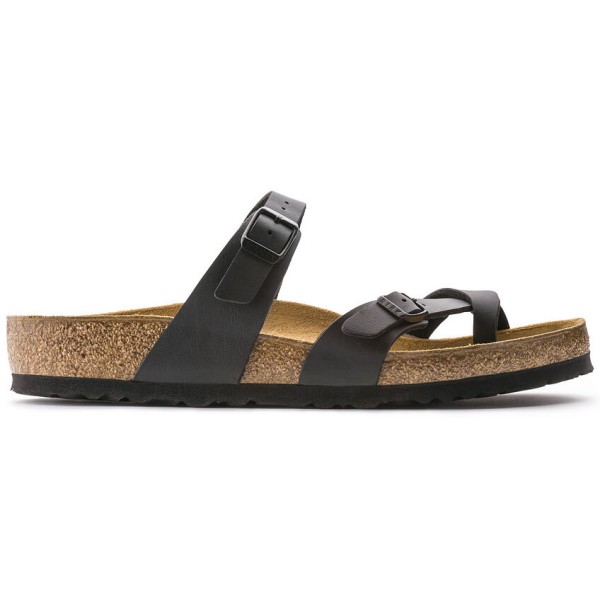 Birkenstock Mayari Black 71793