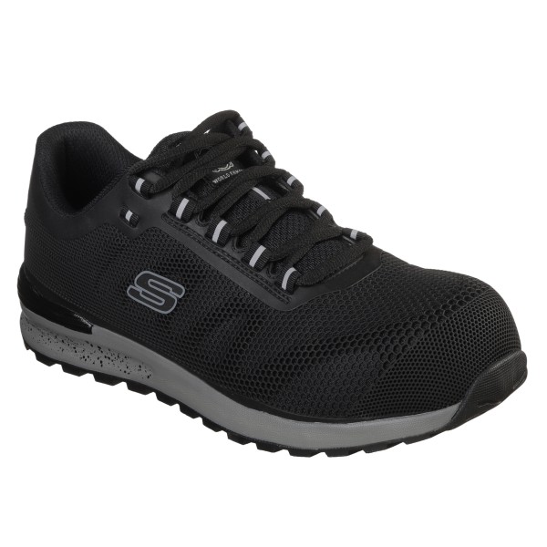 Skechers Bulkin kompozitna kapica 77180 EC BLACK