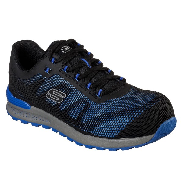 Skechers Bulkin kompozitna kapica 77180 EC BLUE