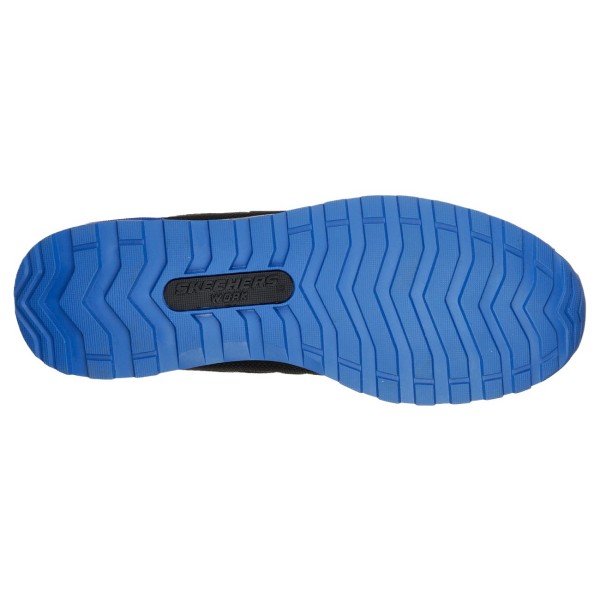 Skechers Bulkin kompozitna kapica 77180 EC BLUE