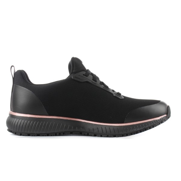 Skechers Squad SR 77222 EC BKRG ŽENSKI