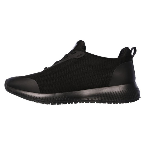 Skechers Squad SR 77222 EC BLK ŽENSKI