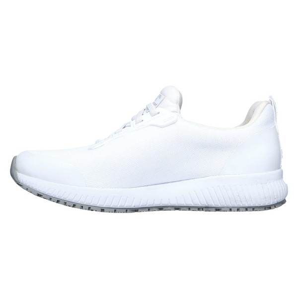 Skechers Squad SR 77222 EC WHT ženski