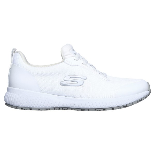 Skechers Squad SR 77222 EC WHT ženski