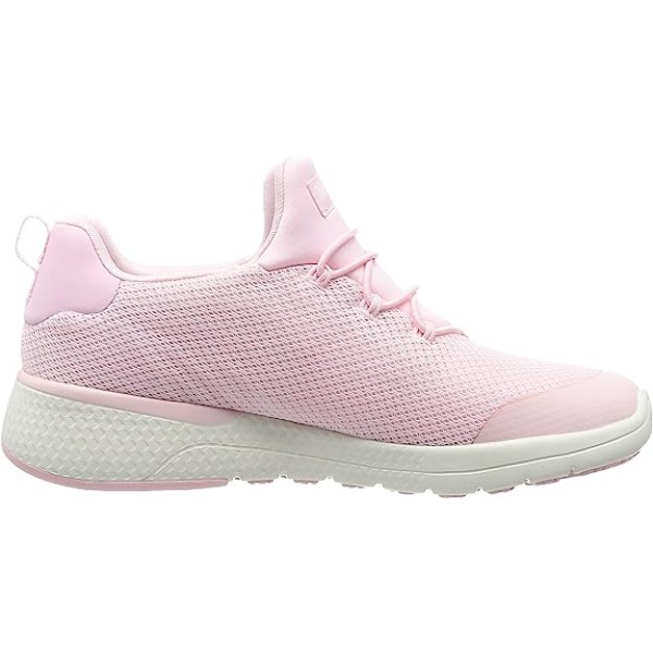 Skechers Marsing Pink 77281 EC/LTPK